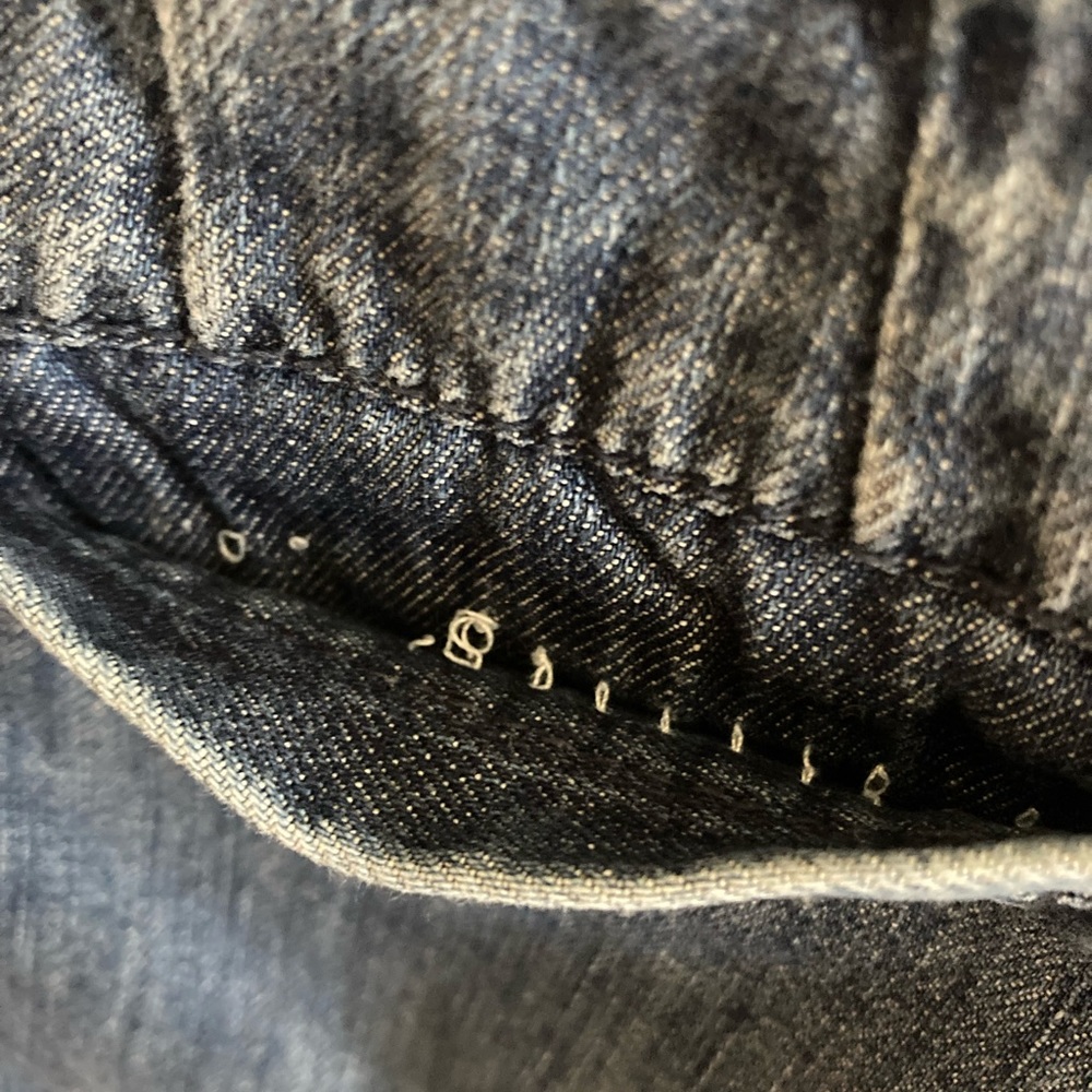 Loft Shorts - Picture 4 of 4